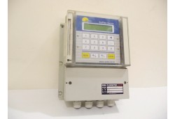 Flowmeter, SUFWA-S-P2A-SCS10-A, Seba ,Korea 